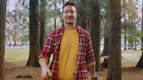 “Toda tu vida”, la nueva campaña de Hermida para Georgalos