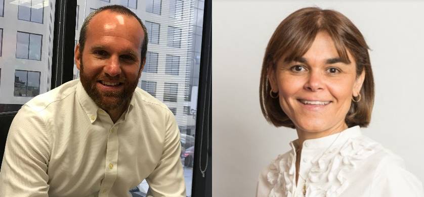 Chubb anunció nuevo liderazgo en las áreas de Servicio y Digital en América Latina