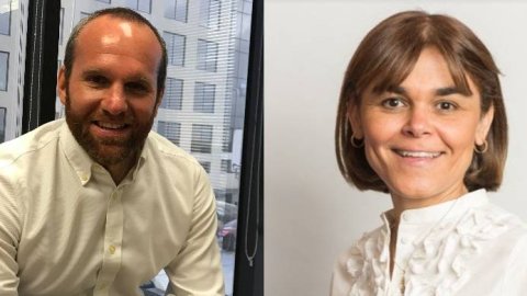 Chubb anunció nuevo liderazgo en las áreas de Servicio y Digital en América Latina
