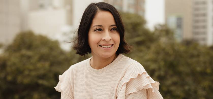 Nueva Directora de Servicios a Clientes en Untold_ Perú