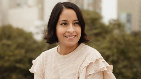 Nueva Directora de Servicios a Clientes en Untold_ Perú
