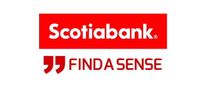 Findasense fue elegida por Scotiabank en Panamá y Costa Rica