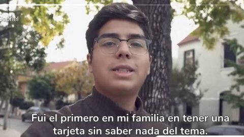 Los usuarios de Ualá protagonizan la campaña "Mi historia con Ualá"