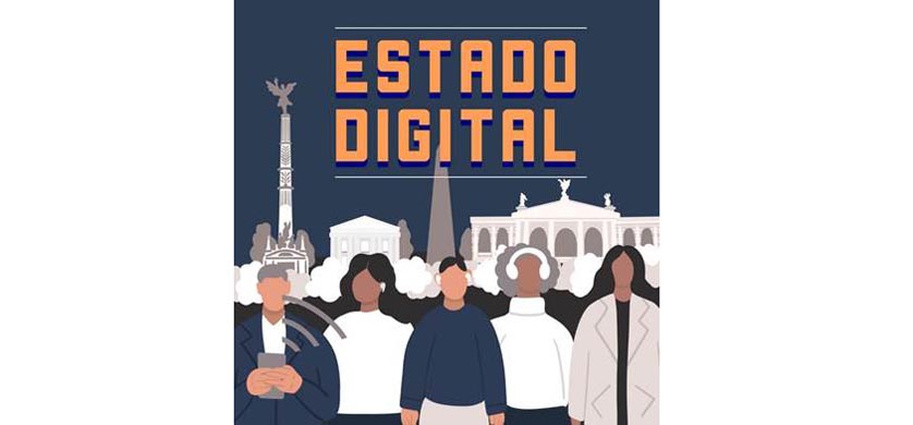 Amazon Web Services lanza un podcast sobre TICs en América Latina II AWS