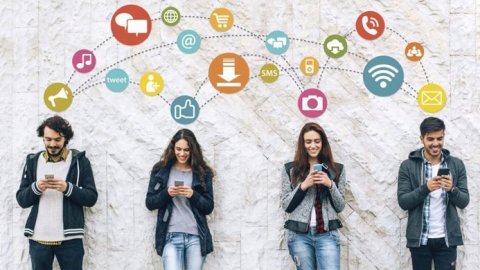 Las empresas multinacionales invierten más del 20% en influencers