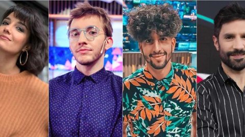 TN lanzó tres programas en YouTube, Twitch y otras plataformas digitales