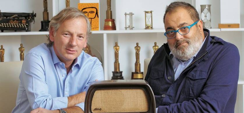 Ranking de radio: Mitre y La 100 encabezaron la radiofonía argentina durante Mayo