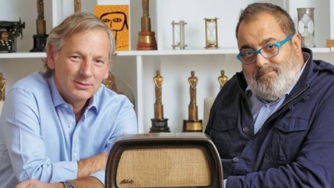 Ranking de radio: Mitre y La 100 encabezaron la radiofonía argentina durante Mayo