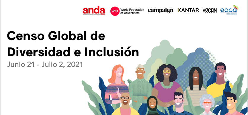 Colombia participará en el primer censo global de diversidad e inclusión