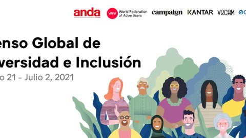 Colombia participará en el primer censo global de diversidad e inclusión