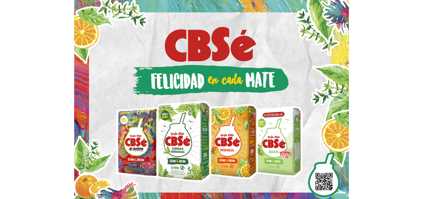 Nueva campaña de CBSé por la Copa América