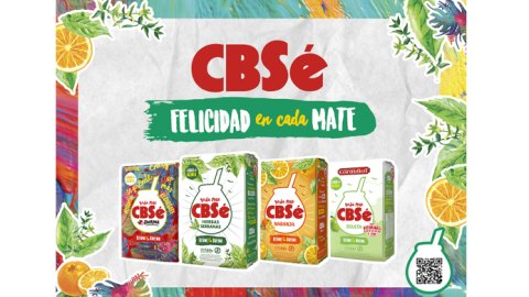 Nueva campaña de CBSé por la Copa América