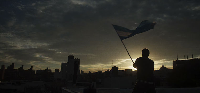 “Sponsor”, lo nuevo de TBWA para DiDi