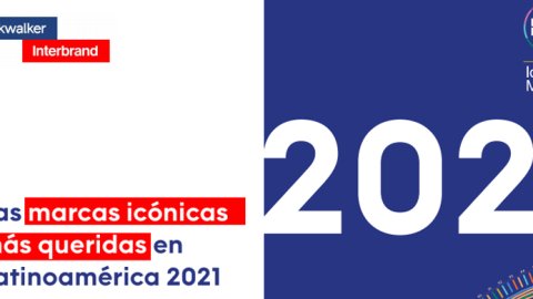 Cuáles son las 10 marcas icónicas más queridas en Latinoamérica