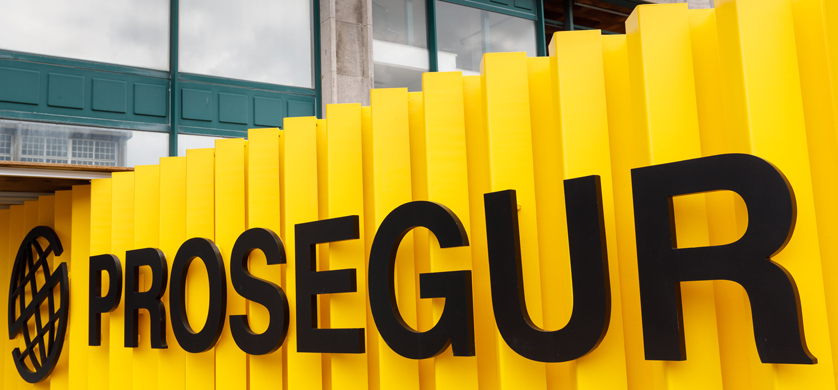 Prosegur se alía con Microsoft para innovar en la protección de sus clientes