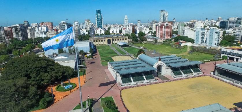 La Rural nombró nuevas autoridades para su directorio