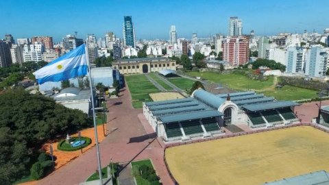 La Rural nombró nuevas autoridades para su directorio