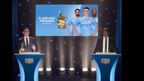 Midea lanzó su nueva campaña con el Manchester City