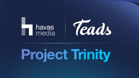 Teads y Havas Media Group lanzan el Proyecto “Trinity”