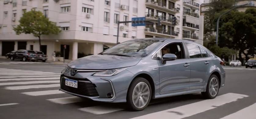 Nace "Club Toyota": un nuevo espacio para la familia Toyota
