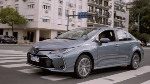 Nace "Club Toyota": un nuevo espacio para la familia Toyota