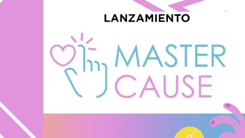 Publicitarias México lanzó su "Master Cause"