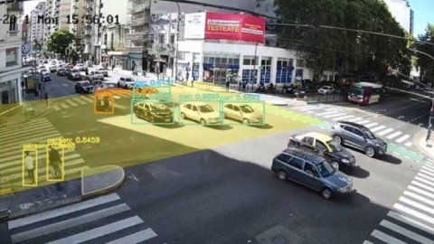 Atacama presentó un sistema de métricas on real time de DOOH