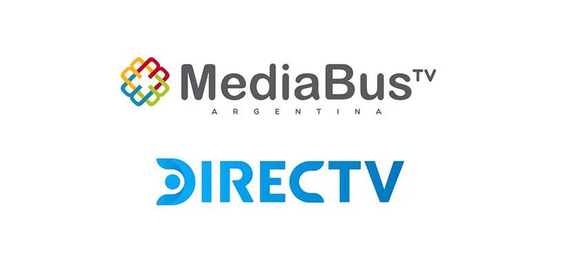 MediaBusTV Argentina suma a DIRECTV Sports