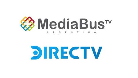 MediaBusTV Argentina suma a DIRECTV Sports