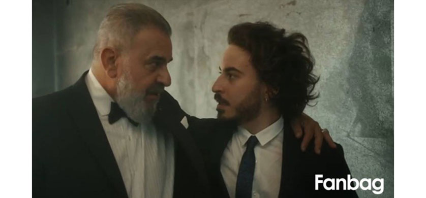 "El Padrino", la nueva campaña digital de Fanbag por el día del padre