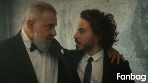 "El Padrino", la nueva campaña digital de Fanbag por el día del padre