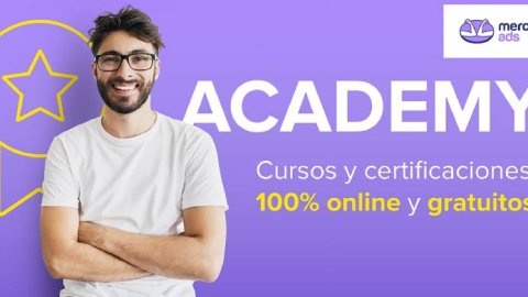Mercado Libre lanzó su plataforma educativa Mercado Ads Academy