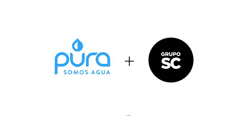 Pura eligió a Grupo SC como su agencia integral