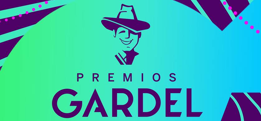 TNT transmitirá la ceremonia de los Premios Gardel