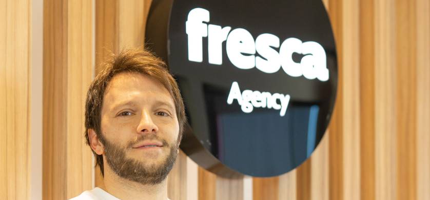 Nace una nueva propuesta de agencia digital: "Fresca"