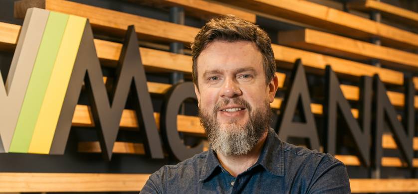 WMcCann anunció a Fabio Urbanas como su nuevo VP de medios