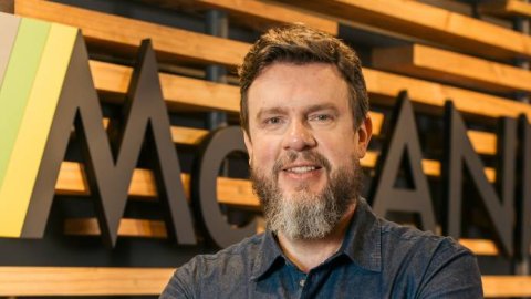 WMcCann anunció a Fabio Urbanas como su nuevo VP de medios