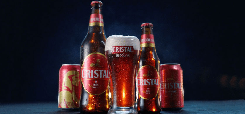 “Seamos Bicolor, siempre”, lo nuevo de VMLY&R Perú para Cerveza Cristal