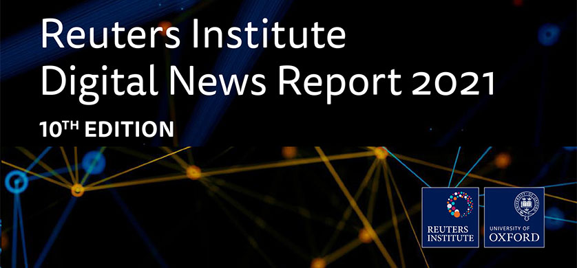 La Universidad de Oxford destaca a Infobae como el líder de noticias en Argentina
