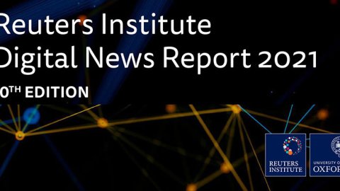 La Universidad de Oxford destaca a Infobae como el líder de noticias en Argentina