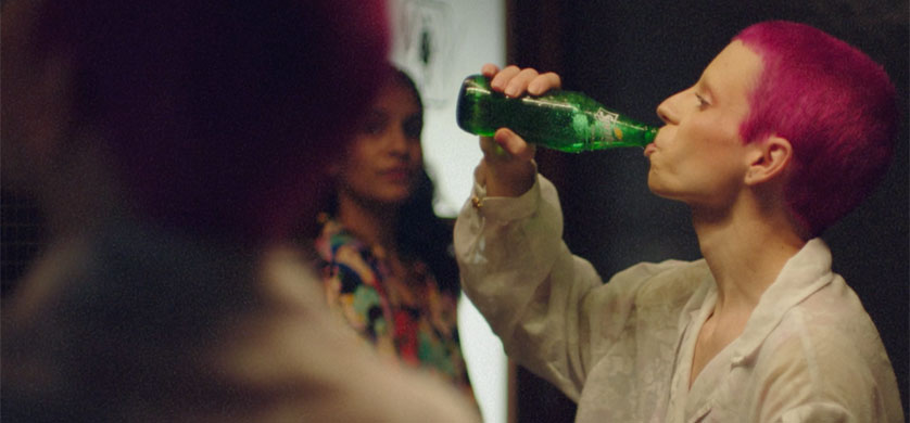 Sprite presenta su primera campaña de marketing global: "Seamos claros"