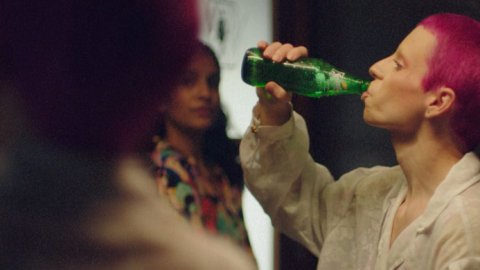 Sprite presenta su primera campaña de marketing global: "Seamos claros"