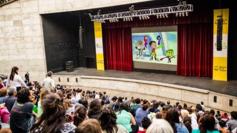 La Ciudad lanza Cultura Abierta para reactivar el sector