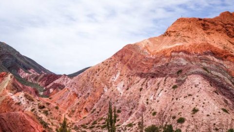 El 71% de los argentinos quiere viajar de forma más sustentable en el futuro