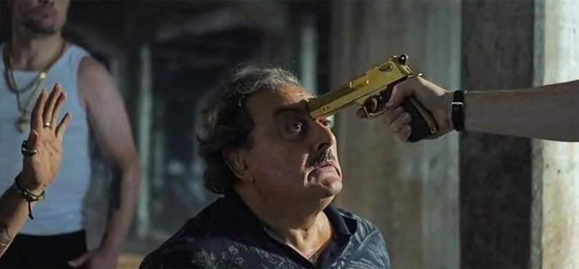 Underground reduce el impacto ambiental en el set de "El Marginal"