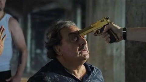 Underground reduce el impacto ambiental en el set de "El Marginal"