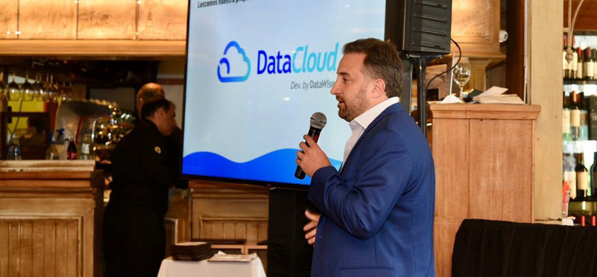 Reconocen a una empresa argentina con el premio "Partner del Año"