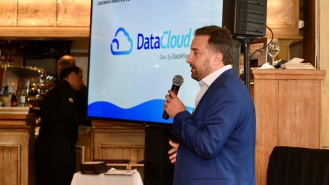 Reconocen a una empresa argentina con el premio "Partner del Año"