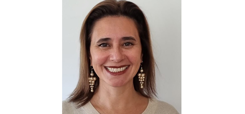 Yanina Cardoso se suma al equipo de revenues de ViacomCBS cono sur