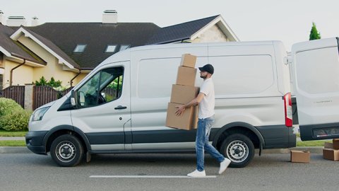 Servicio logístico vinculado al eCommerce creció un 300% el primer trimestre del año